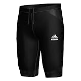 Produkt-Bild: Adidas TechFit PowerWeb Kompression Sackartige Shorts