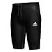 Adidas TechFit PowerWeb Kompression Sackartige Shorts