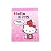 Hello Kitty Memo Pad: Apple