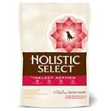 Holistic Select Senior Care Formula