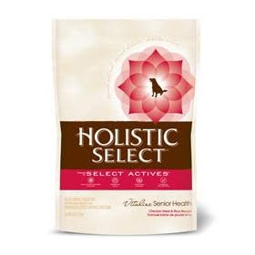 Holistic Select Senior Care Formula