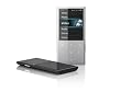 Coby 2.4 Inch Touchpad Video MP3 Player 16 GB with FM MP757-16GBLK (Black)