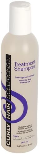Curly Hair Solutions Treatment Shampoo