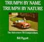 Triumph by Name Triumph by Nature: The Sidescreen TR Compendium
