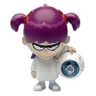 Franny K. Stein Flashlight key chain by Basic Fun by Basic Fun