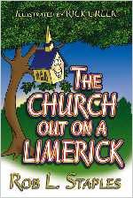 the church out on a limerick