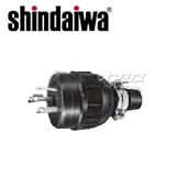 新ダイワ発電機用　コンセントプラグ　05200-35200