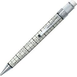 Retro_51 Tornado Pencil Crossword