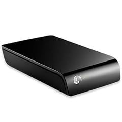 SEAGATE Externe Festplatte Expansion 8,9 cm (3,5") - 2 TB + 2 JAHRE GARANTIE