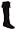 Black Suede