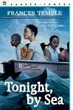 Tonight by sea; a novel.
