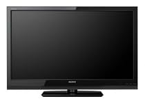 Sony BRAVIA Z Series KDL-40Z5100 40" 1080p LCD HDTV + BDP-N460 Blu Ray Player