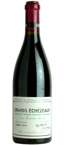 1994Grands Echezeaux DRCグラン・エシェゾー