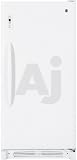GE FUF14SVRWW White Frost-Free Upright Freezer