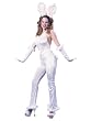 Bunny Instant Costume Easy Theatre Costumes Accessories