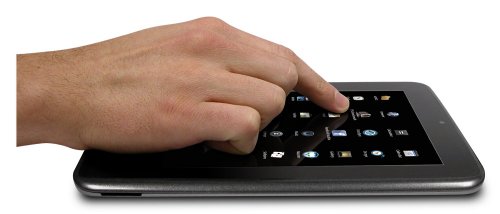 B005h7my7s Tablet Android Cruz Ps47 Tabletblack