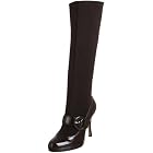 Martinez Valero Women's Demu Platform Stretch Boot