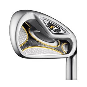 TaylorMade R7 Iron Set (#4 thru PW, AW)