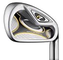 TaylorMade R7 Iron Set (#4 thru PW, AW)