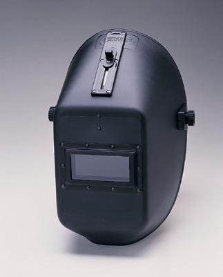 Huntsman 900 Ultra-Light Welding Helmet QUICK-SLIDE Front
