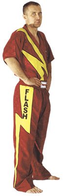 Kickboxjacke / Flash