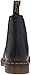 Dr. Martens Men's 2976 Antique Temperley Chelsea Boot