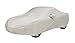 Covercraft Custom Fit Car Cover for Honda Civic (Sunbrella Fabric, Gray)