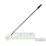 TTiger Starter Shaft - 6mm (Raptor 30 50) by TTiger