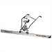 Screed King Power Unit w/ Optional Magflo Screed Bar