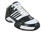 Adidas Women's ADIDAS T-MAC 6 (TEAM) WOMEN'S 6 (RUN WHITE/BLACK/METALLIC SILVE)
