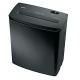 Royal Sovereign JS55 Shredder with Basket