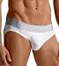 Calvin Klein. Steel Cotton hip brief