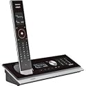 Vtech DECT 6.0 Black/White Expandable Cordless Phone System with Bluetooth Wireless Technology (LS6245)
