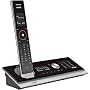 Vtech DECT 6.0 Black/White Expandable Cordless Phone System with Bluetooth Wireless Technology (LS6245)