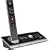 Vtech DECT 6.0 Black/White Expandable Cordless Phone System with Bluetooth Wireless Technology (LS6245)