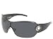 ANGEL Ebony Quartz CURIOSITY Sunglasses with Smoke Lenses
