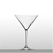 Stolzle Grandezza Martini Cocktail Glass