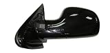 01-07 DODGE CARAVAN / GRAND CARAVAN / TOWN AND COUNTRY/ 01-03 PLYMOUTH VONYAGER NON HEATED POWER SIDE MIRROR - LH/DRIVER SIDE ONLY, PL # CH1320204, OEM # 4857877AC