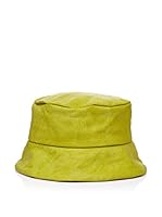 Sándalo Sombrero Prada (Verde)