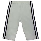Urban Smalls - Urban Smalls Track Pants, Grey