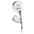 Founders Club Fresh Metal Plus Iron Set - 3-PW - Steel