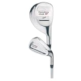 Founders Club Fresh Metal Plus Iron Set - 3-PW - Graphite
