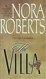 The Villa (0515132187) by Roberts, Nora