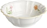 Villeroy & Boch My Garden 9-3/4-Inch Round Vegetable Bowl