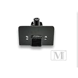 2005-2011 Dodge Dakota 2006-2009 Mitsubishi Raider Class III Trailer Hitch by Magnus