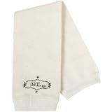 BabyLegs Natural Organic Cotton Leg Warmers