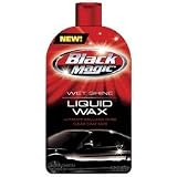Review BLUE CORAL BM48016 / Blue Coral BM48016 Black Magic 16OZ Wet Shine Car Wax
