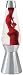 Lava Lite 6810-1019 Grande Lava Lamp, 27-Inch, Red/Clear