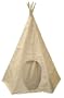 Dexton Powow Lodge Round Door 7.5' Teepee