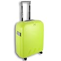 redolz Cabin Trolley 48 cm, Hartschale, R2000 series, 4 R&auml;der, 360&deg; drehbar, verschiedene Farben, Modell 2009
